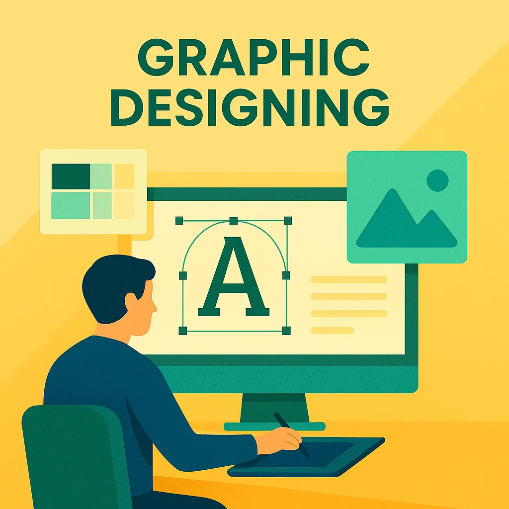 graphic designing dhindora