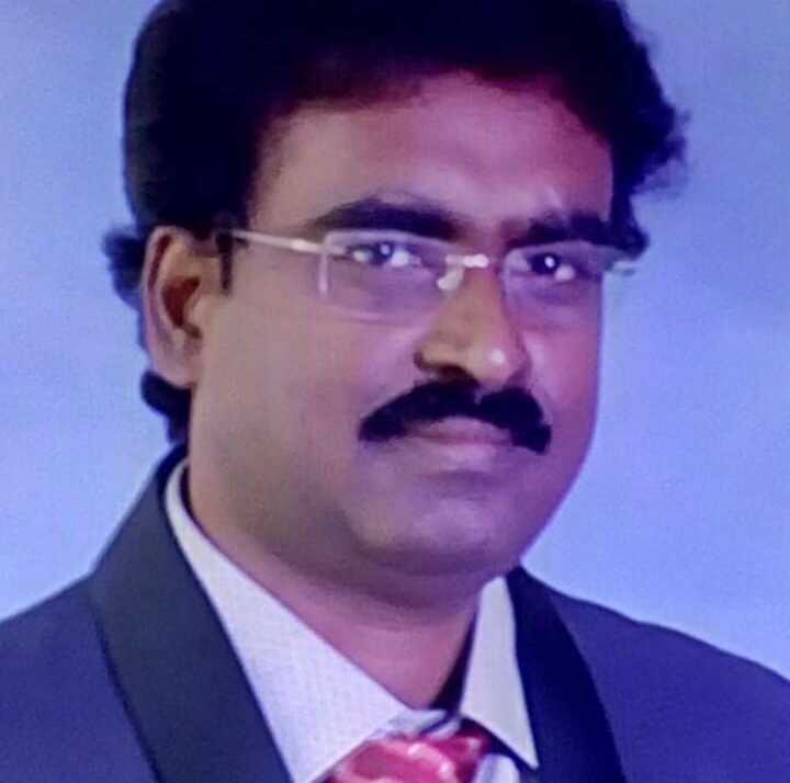 srinivas sir photo