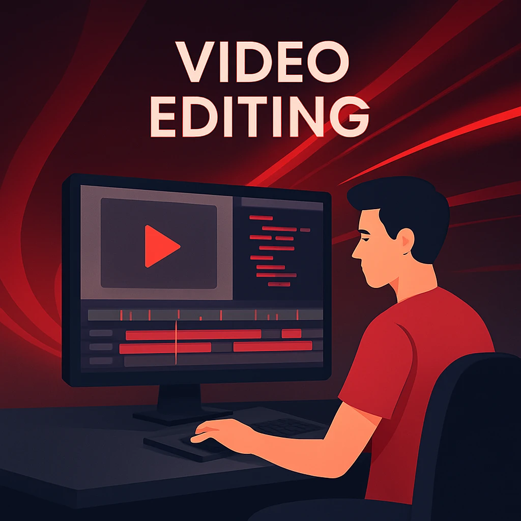 video editing dhindora